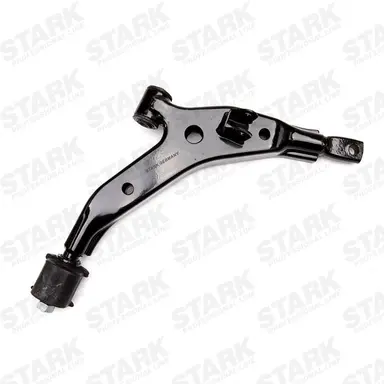 BARRA OSCILANTE, SUSPENSIÓN DE RUED