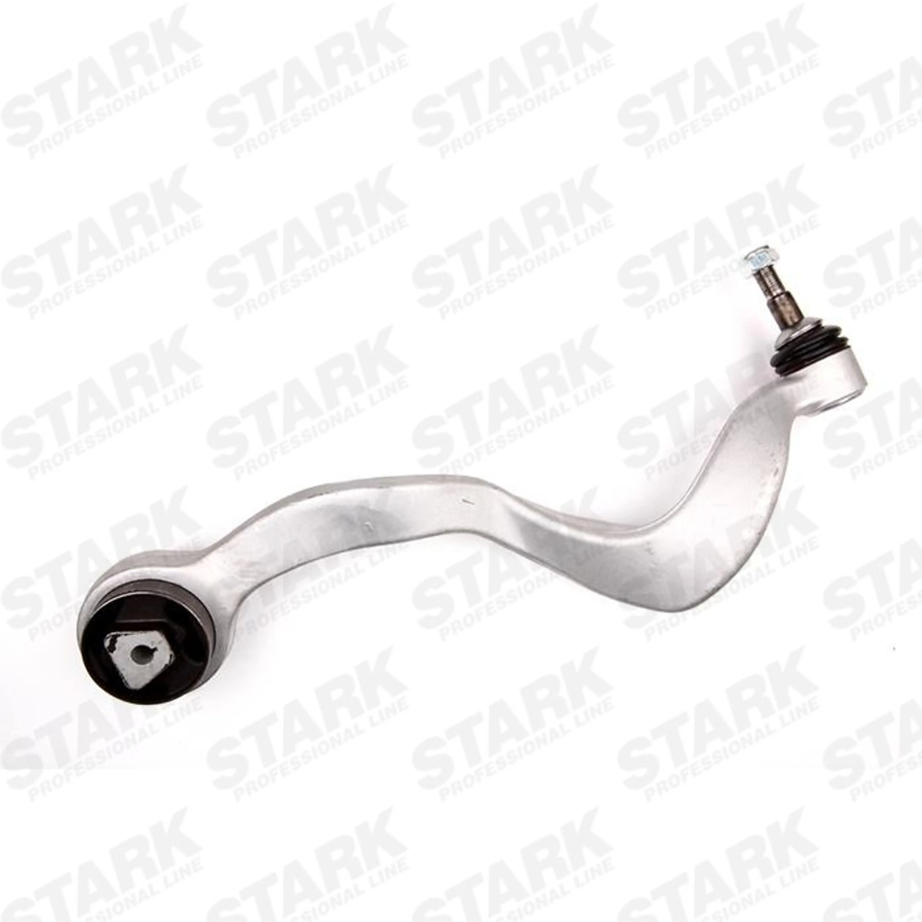 BARRA OSCILANTE, SUSPENSIÓN DE RUED