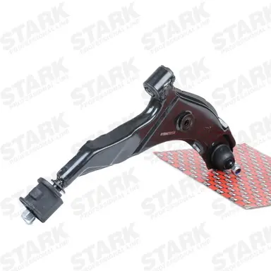 BARRA OSCILANTE, SUSPENSIÓN DE RUED