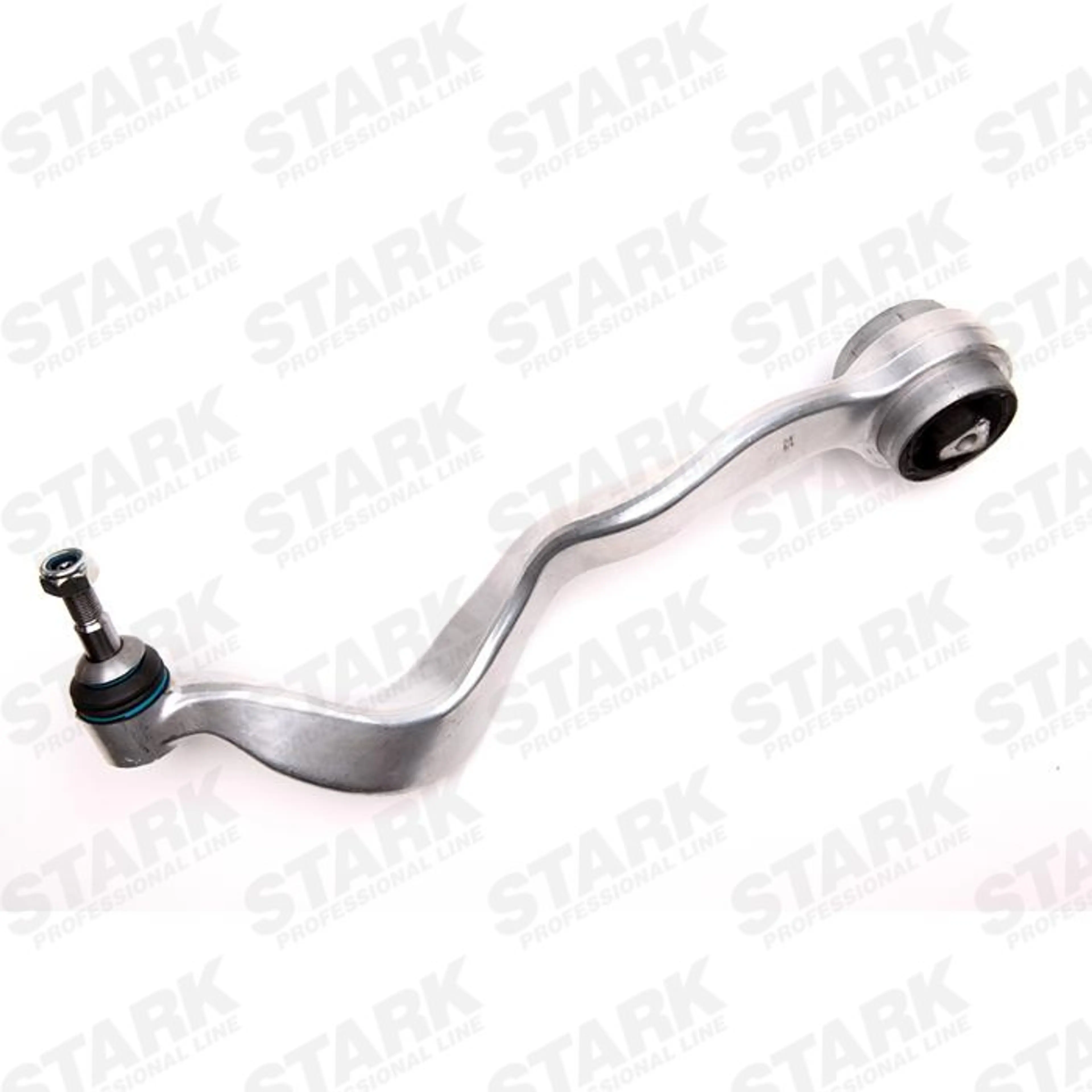 BARRA OSCILANTE, SUSPENSIÓN DE RUED