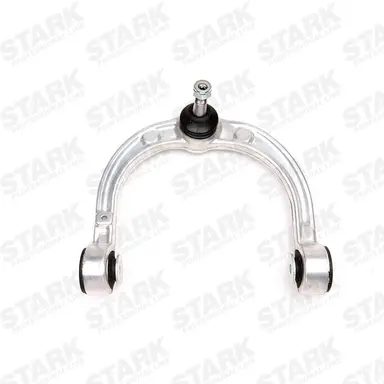 BARRA OSCILANTE, SUSPENSIÓN DE RUED