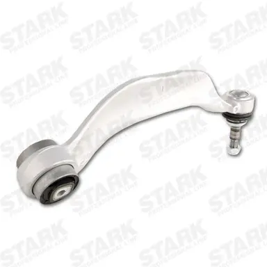 BARRA OSCILANTE, SUSPENSIÓN DE RUED