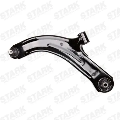 BARRA OSCILANTE, SUSPENSIÓN DE RUED