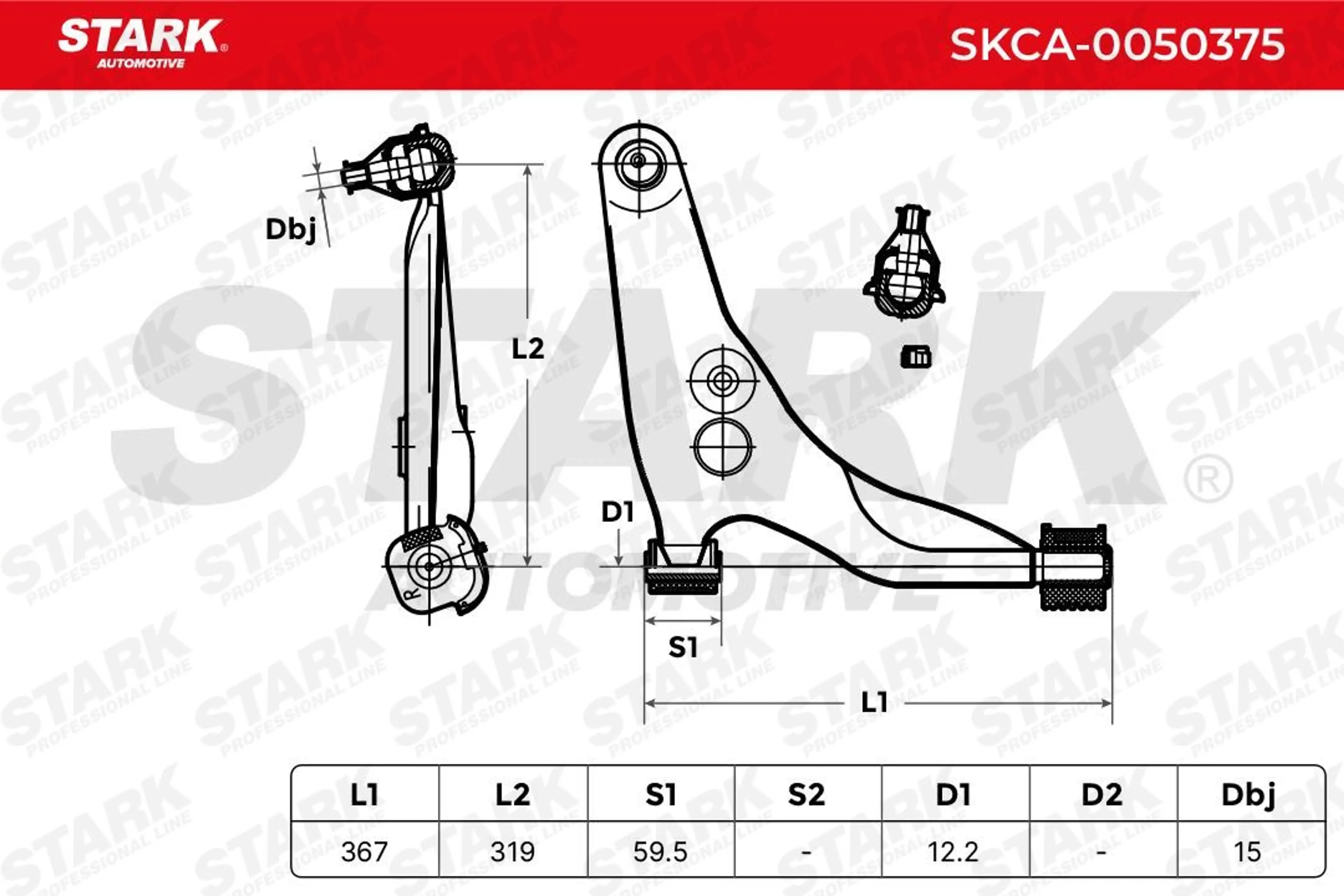 BARRA OSCILANTE, SUSPENSIÓN DE RUED