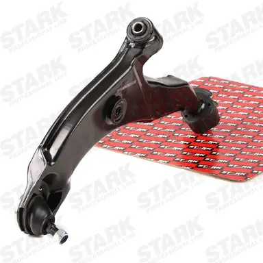 BARRA OSCILANTE, SUSPENSIÓN DE RUED