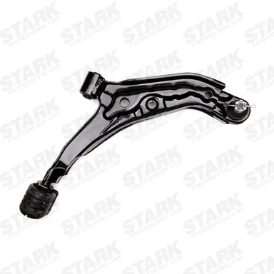 BARRA OSCILANTE, SUSPENSIÓN DE RUED