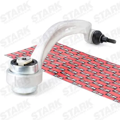 BARRA OSCILANTE, SUSPENSIÓN DE RUED