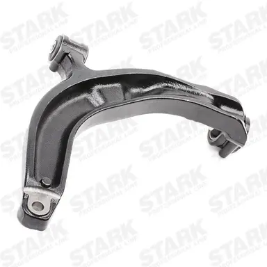 BARRA OSCILANTE, SUSPENSIÓN DE RUED