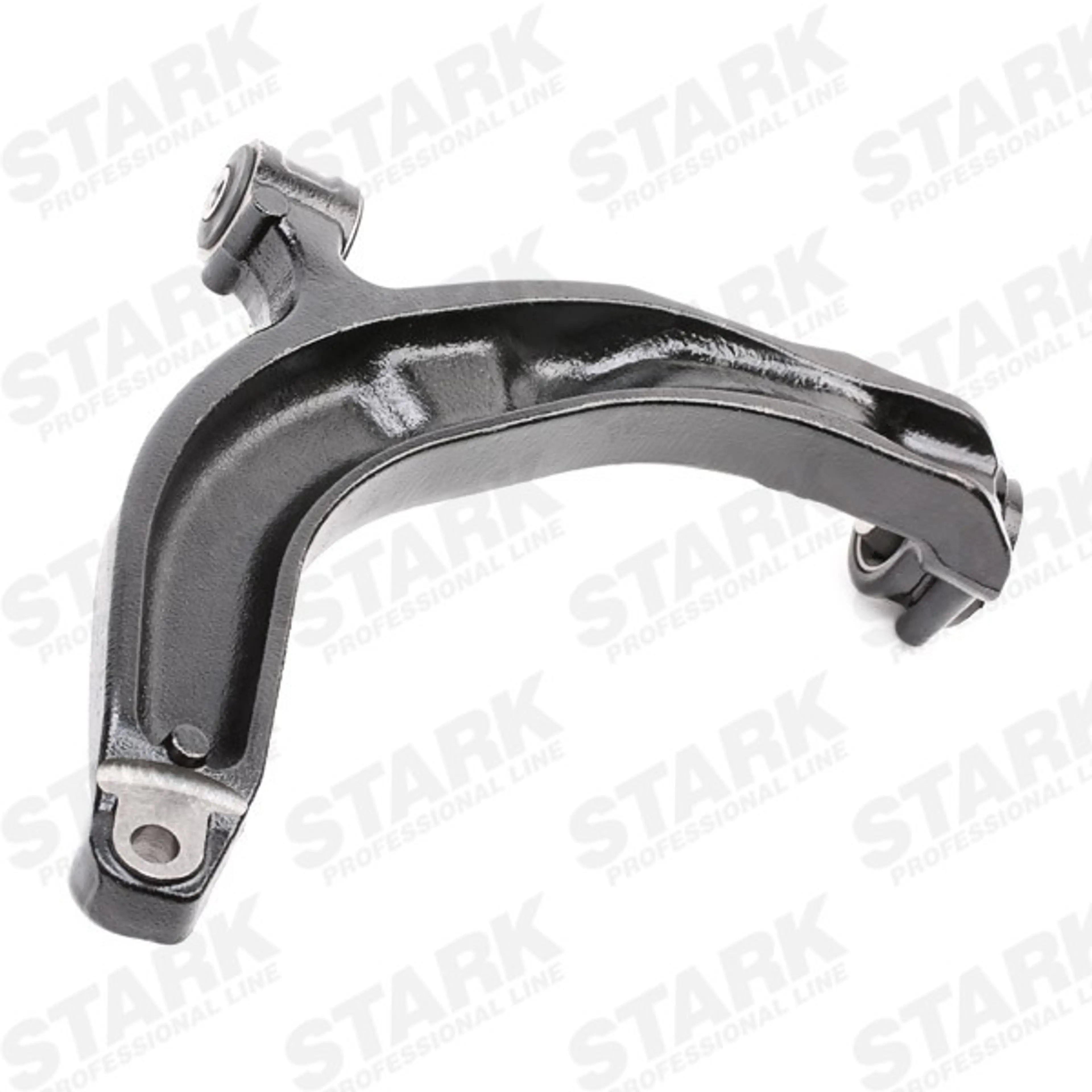 BARRA OSCILANTE, SUSPENSIÓN DE RUED