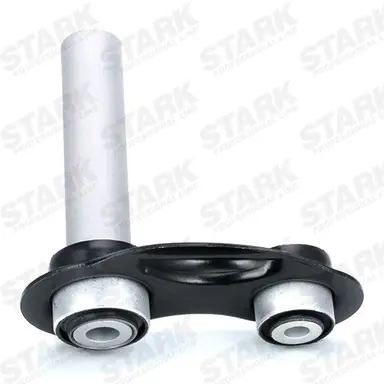 BARRA OSCILANTE, SUSPENSIÓN DE RUED