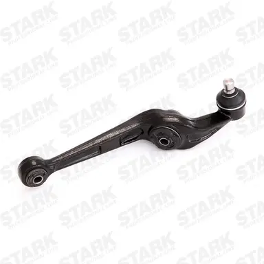 BARRA OSCILANTE, SUSPENSIÓN DE RUED