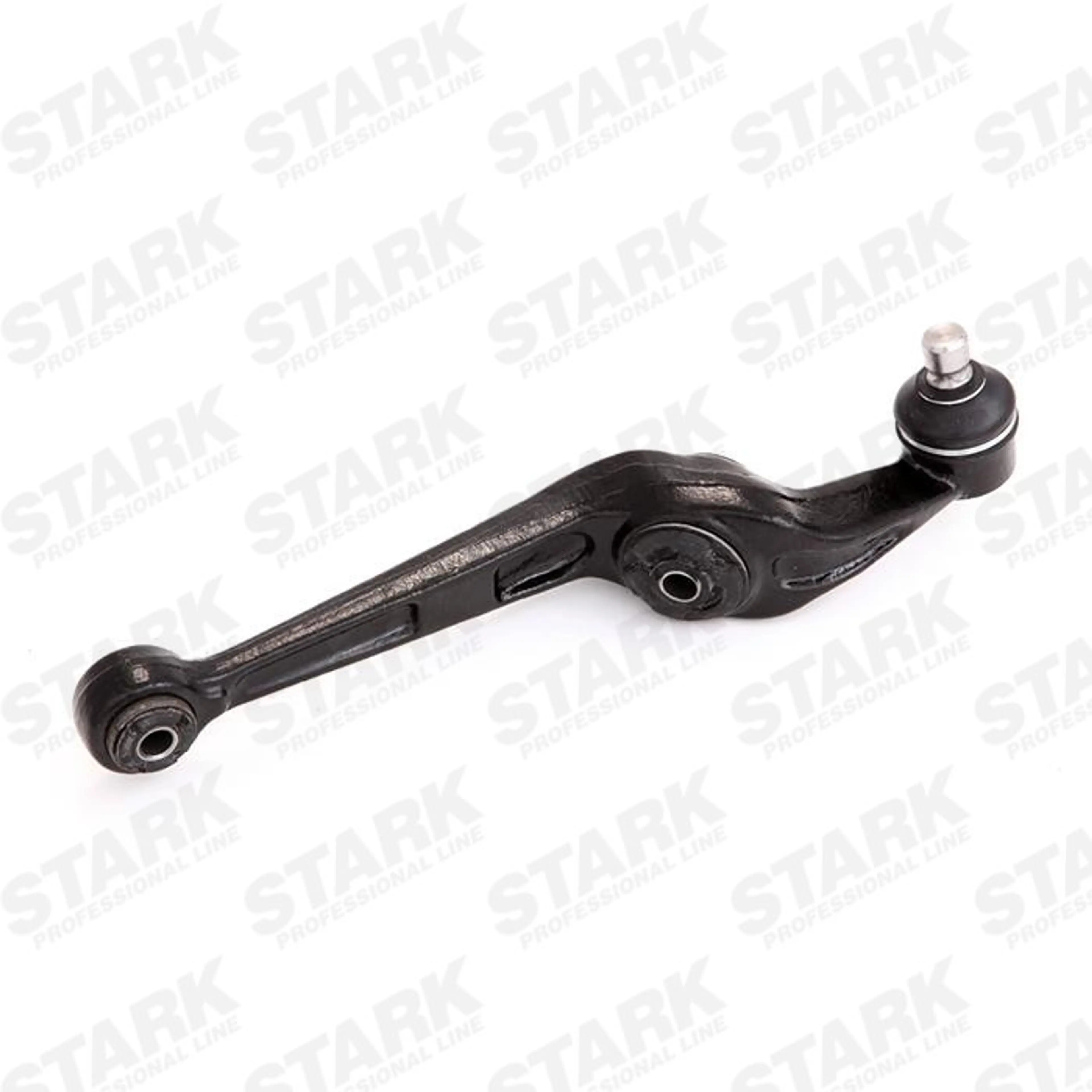 BARRA OSCILANTE, SUSPENSIÓN DE RUED