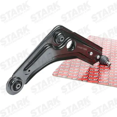 BARRA OSCILANTE, SUSPENSIÓN DE RUED