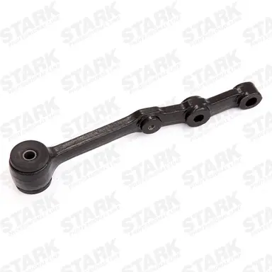 BARRA OSCILANTE, SUSPENSIÓN DE RUED