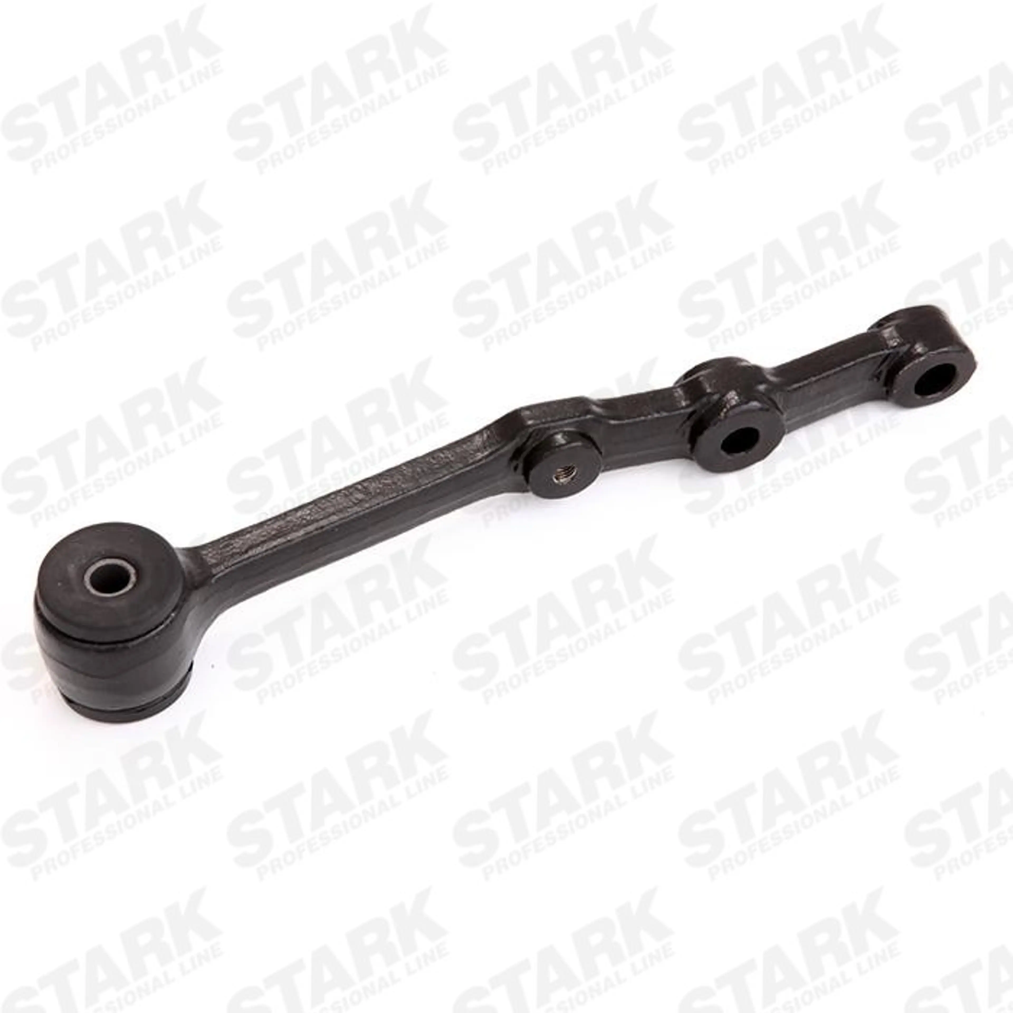 BARRA OSCILANTE, SUSPENSIÓN DE RUED