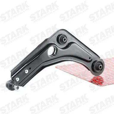 BARRA OSCILANTE, SUSPENSIÓN DE RUED