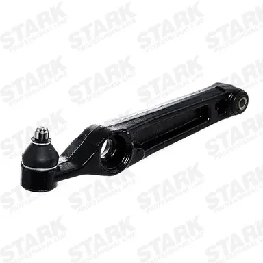 BARRA OSCILANTE, SUSPENSIÓN DE RUED