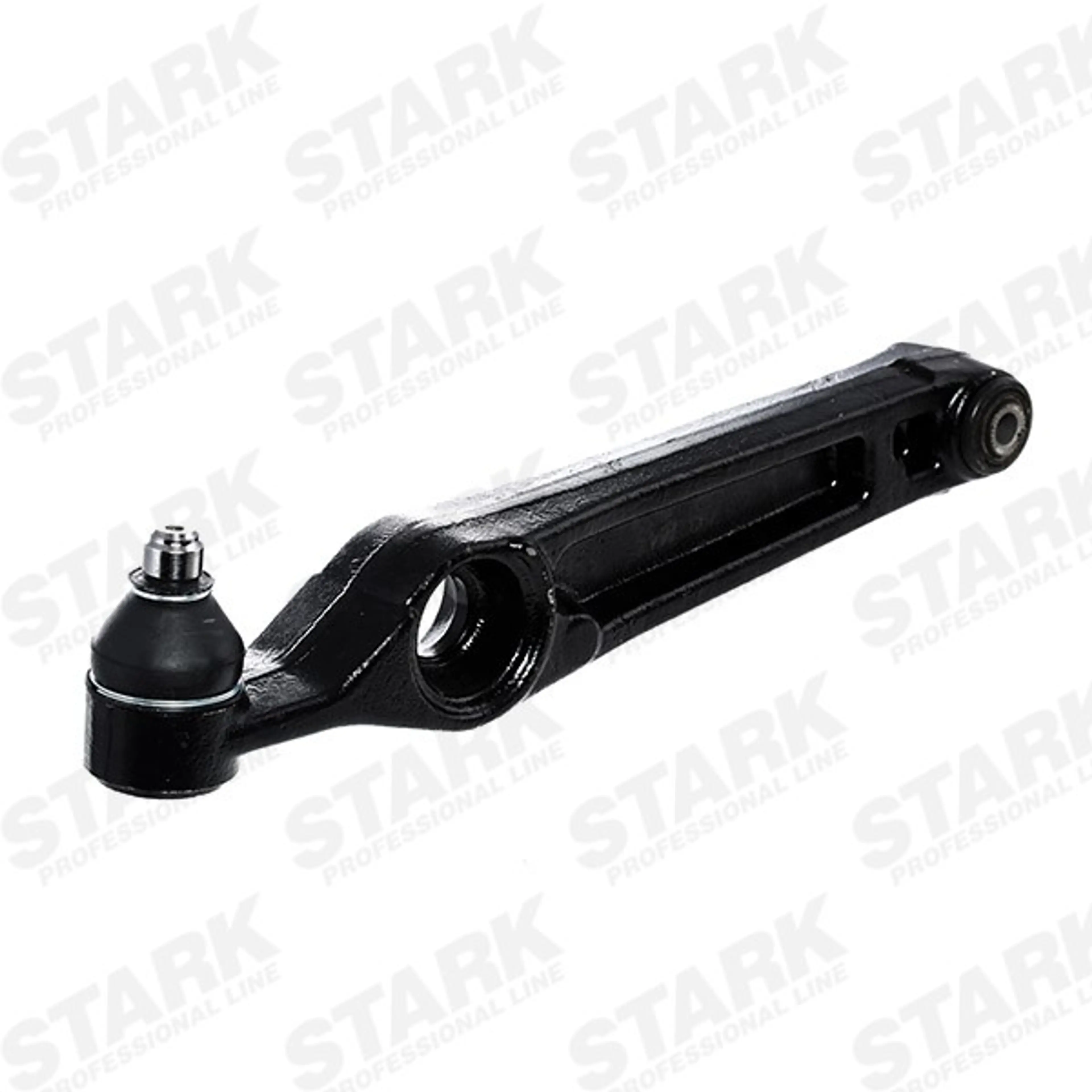 BARRA OSCILANTE, SUSPENSIÓN DE RUED