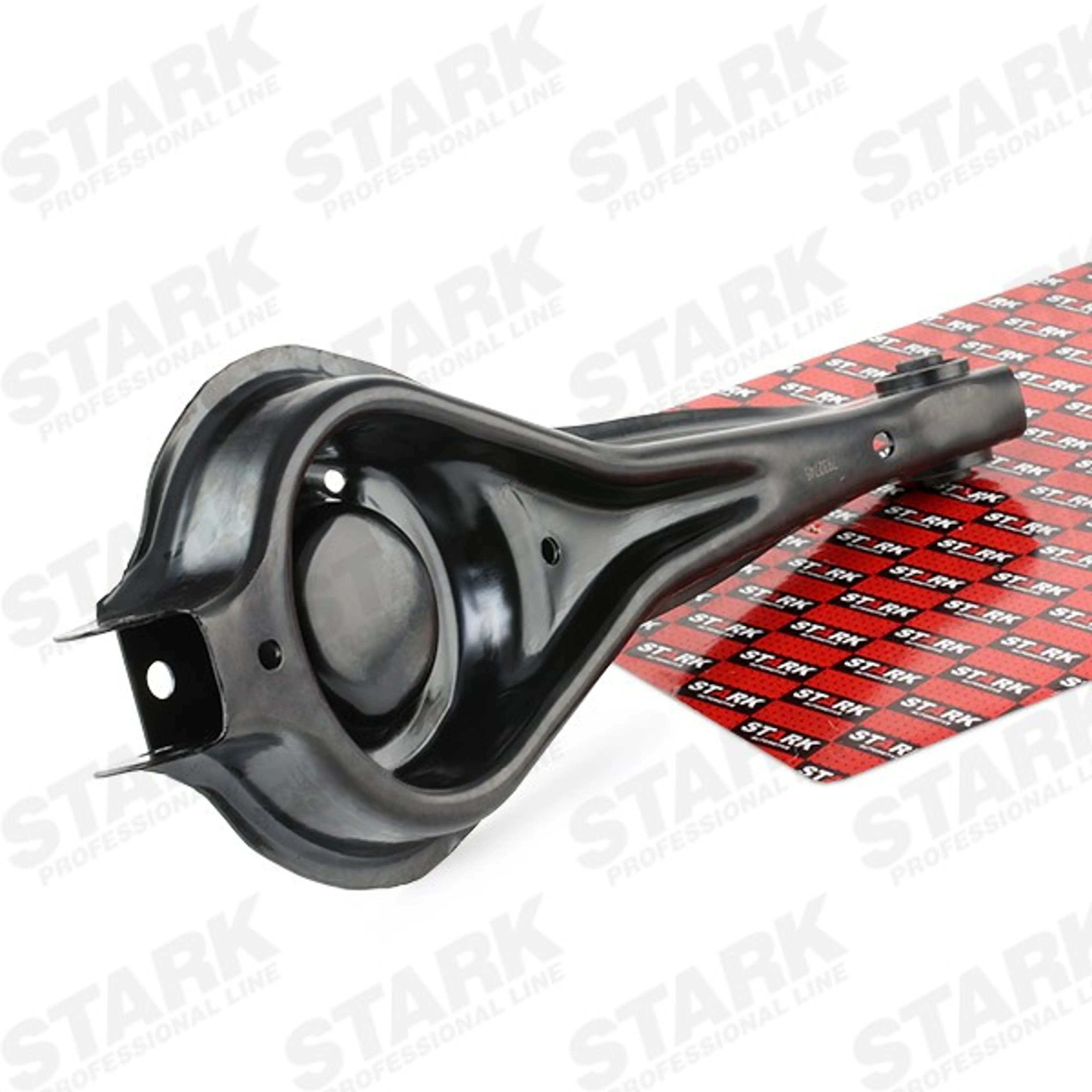 BARRA OSCILANTE, SUSPENSIÓN DE RUED