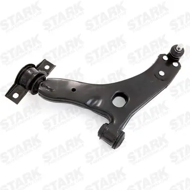 BARRA OSCILANTE, SUSPENSIÓN DE RUED