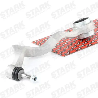 BARRA OSCILANTE, SUSPENSIÓN DE RUED