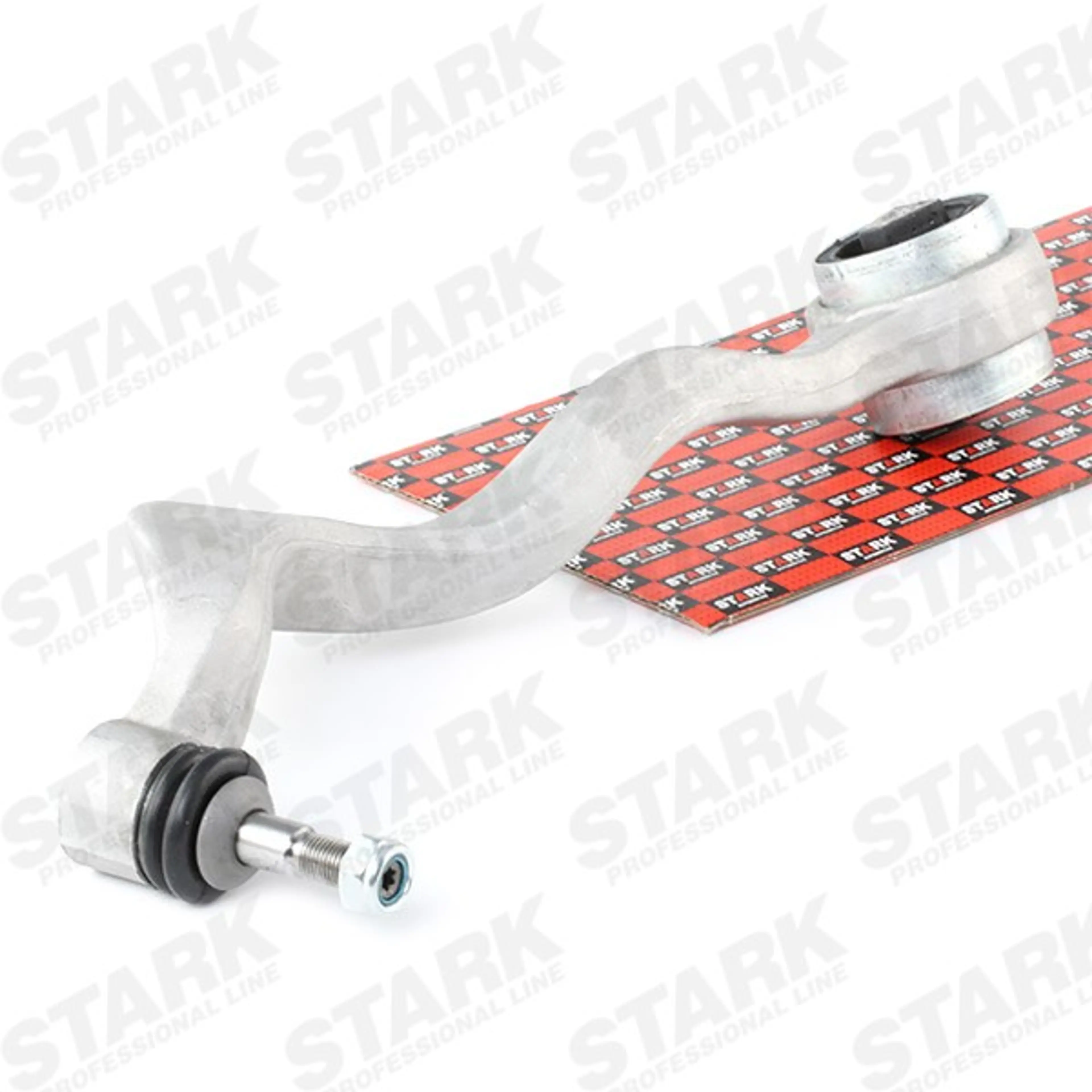 BARRA OSCILANTE, SUSPENSIÓN DE RUED