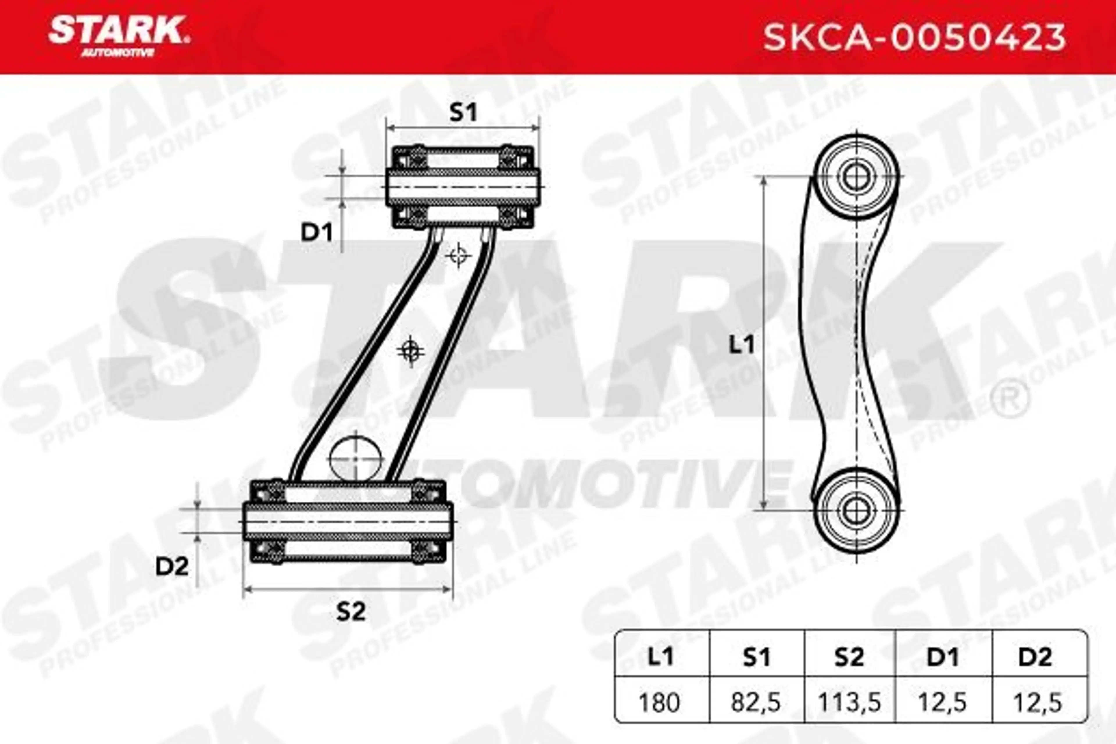 BARRA OSCILANTE, SUSPENSIÓN DE RUED