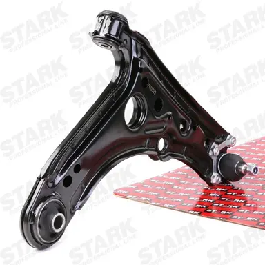 BARRA OSCILANTE, SUSPENSIÓN DE RUED