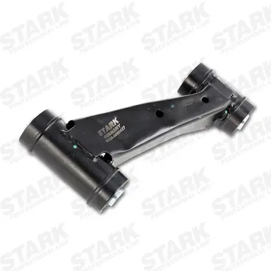 BARRA OSCILANTE, SUSPENSIÓN DE RUED