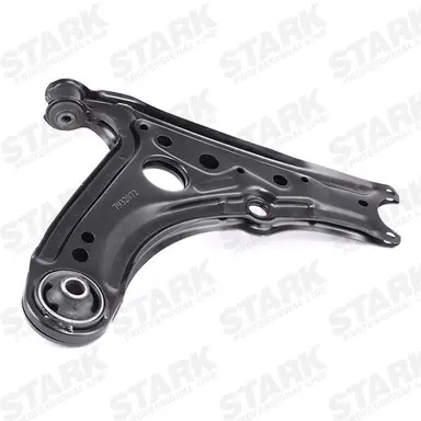 BARRA OSCILANTE, SUSPENSIÓN DE RUED