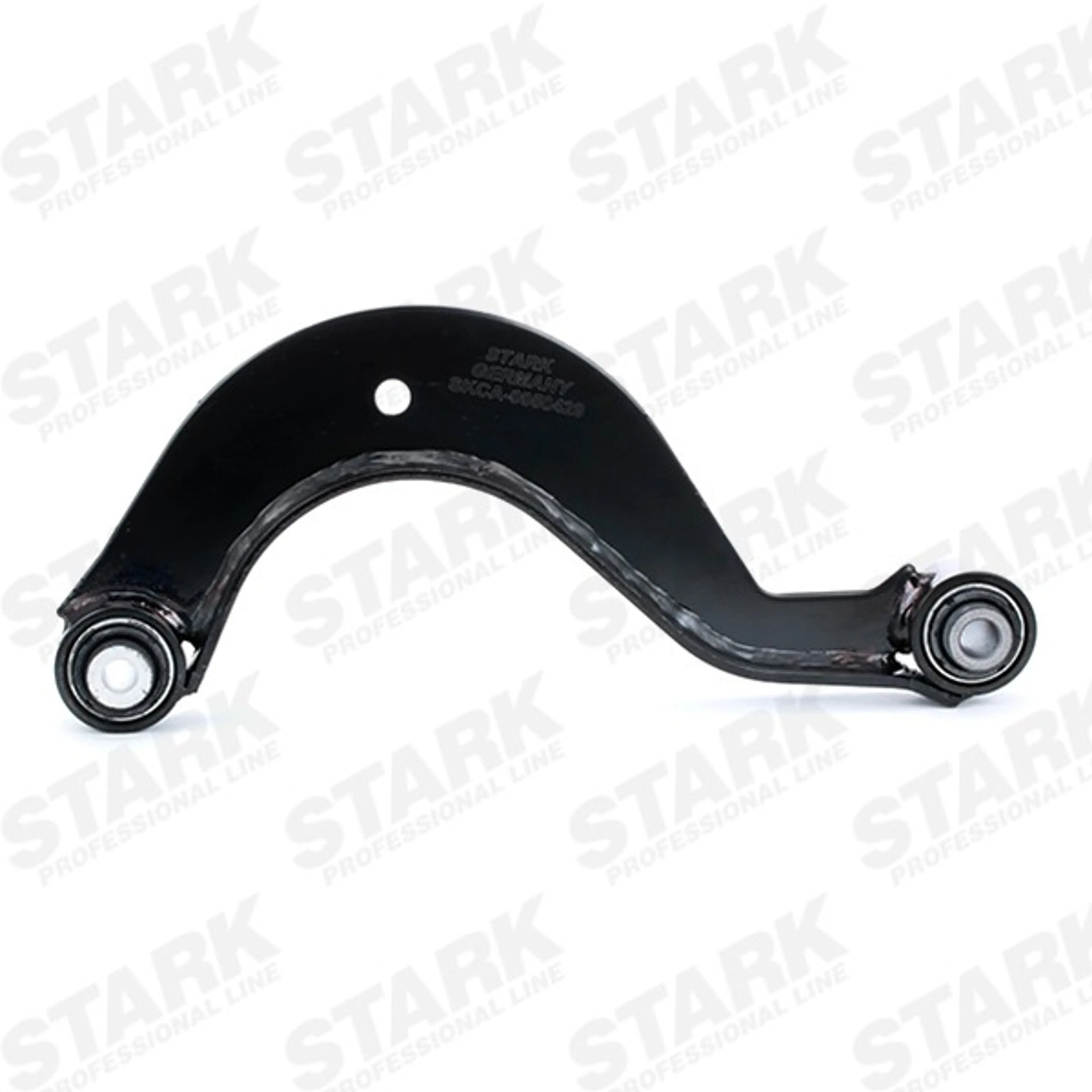 BARRA OSCILANTE, SUSPENSIÓN DE RUED