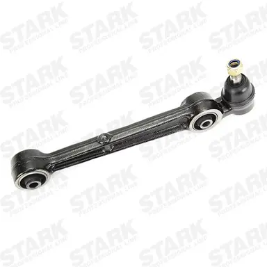 BARRA OSCILANTE, SUSPENSIÓN DE RUED