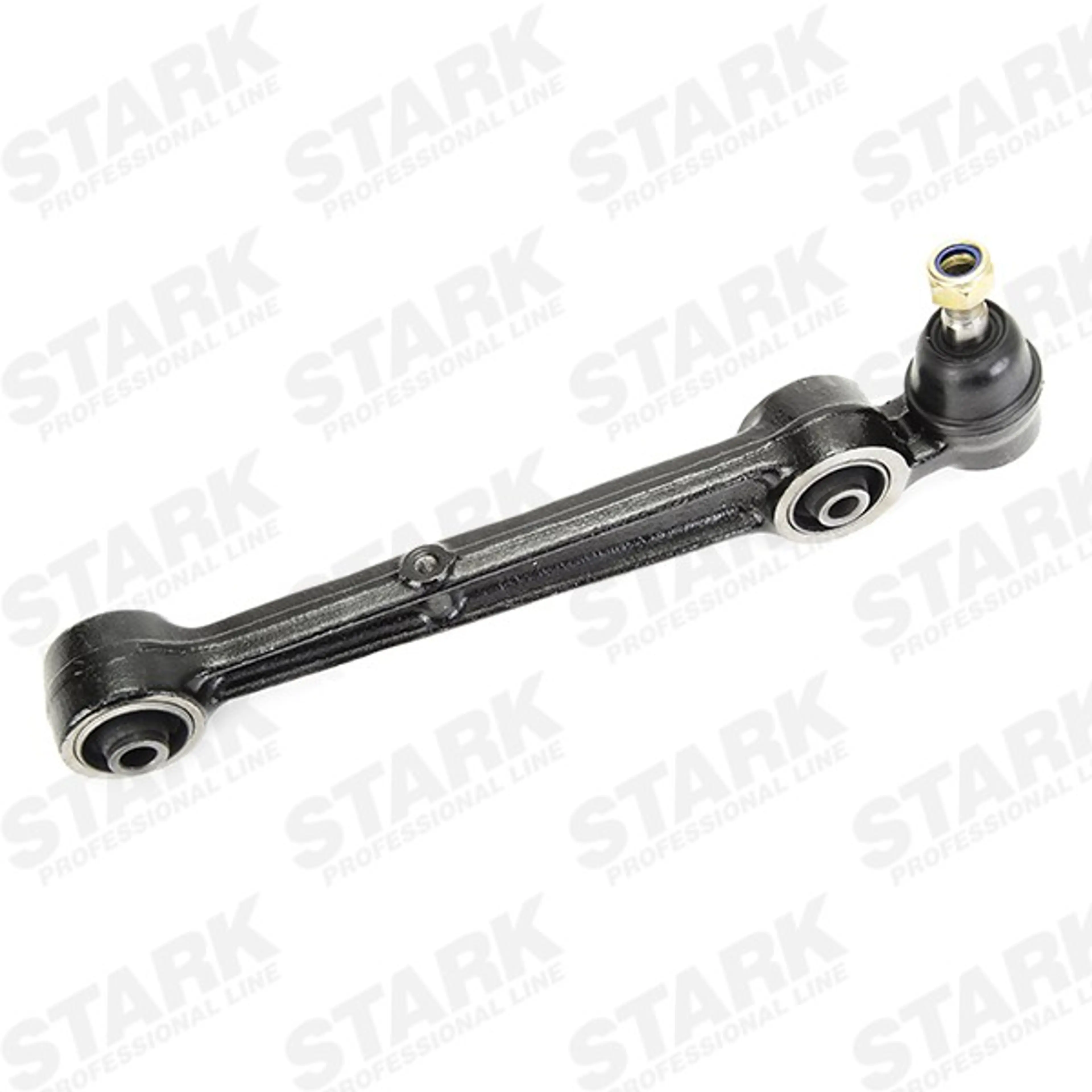 BARRA OSCILANTE, SUSPENSIÓN DE RUED