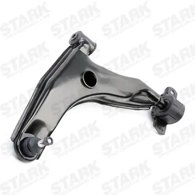 BARRA OSCILANTE, SUSPENSIÓN DE RUED