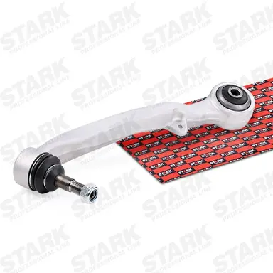 BARRA OSCILANTE, SUSPENSIÓN DE RUED