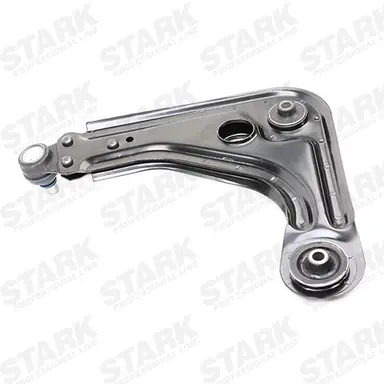 BARRA OSCILANTE, SUSPENSIÓN DE RUED