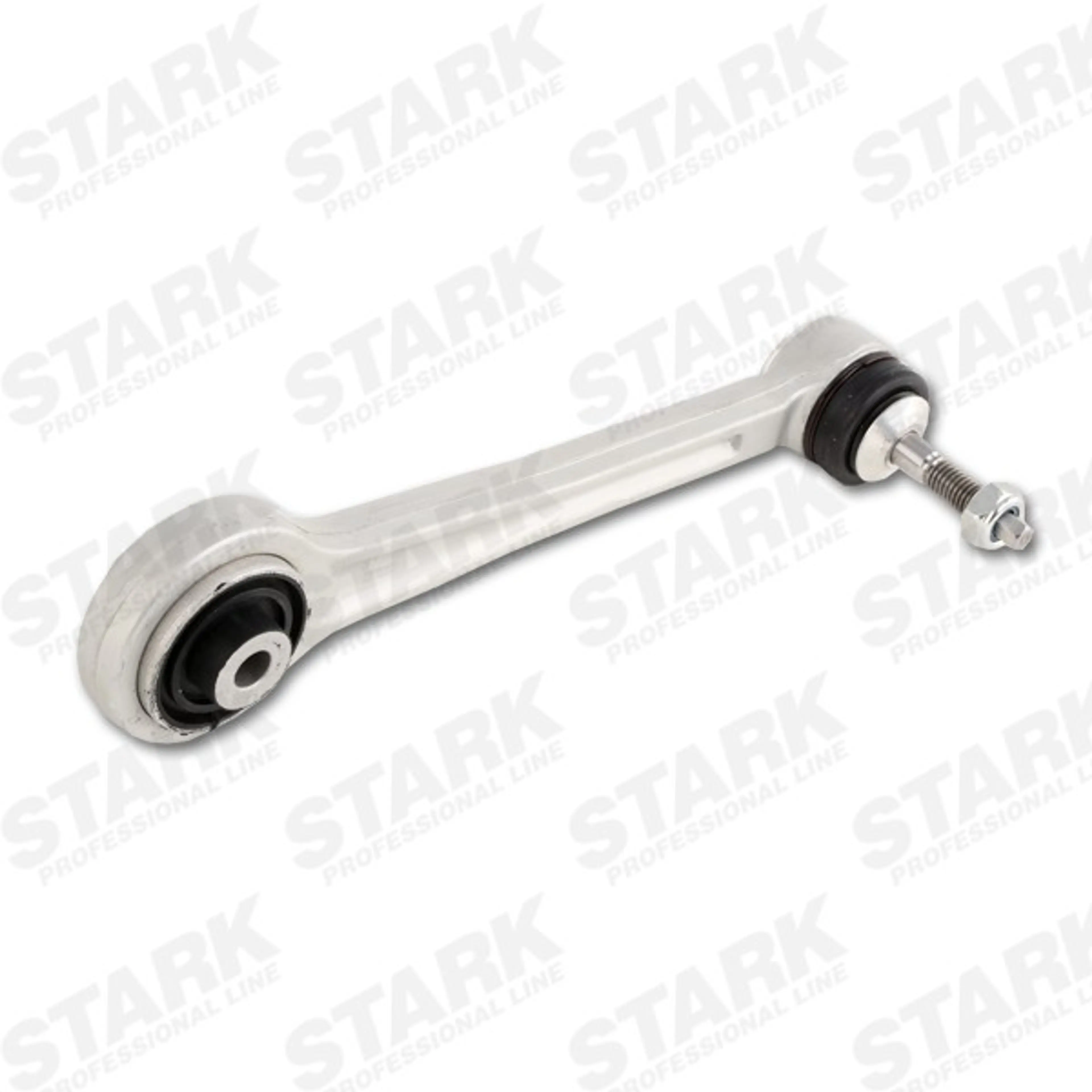 BARRA OSCILANTE, SUSPENSIÓN DE RUED