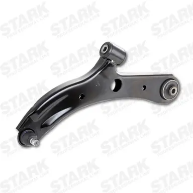 BARRA OSCILANTE, SUSPENSIÓN DE RUED