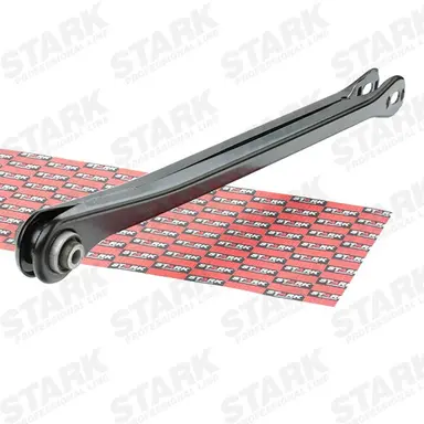 BARRA OSCILANTE, SUSPENSIÓN DE RUED