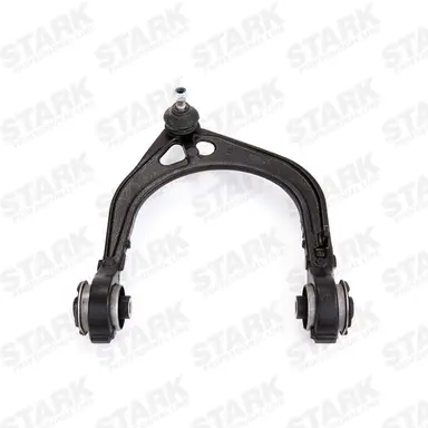 BARRA OSCILANTE, SUSPENSIÓN DE RUED