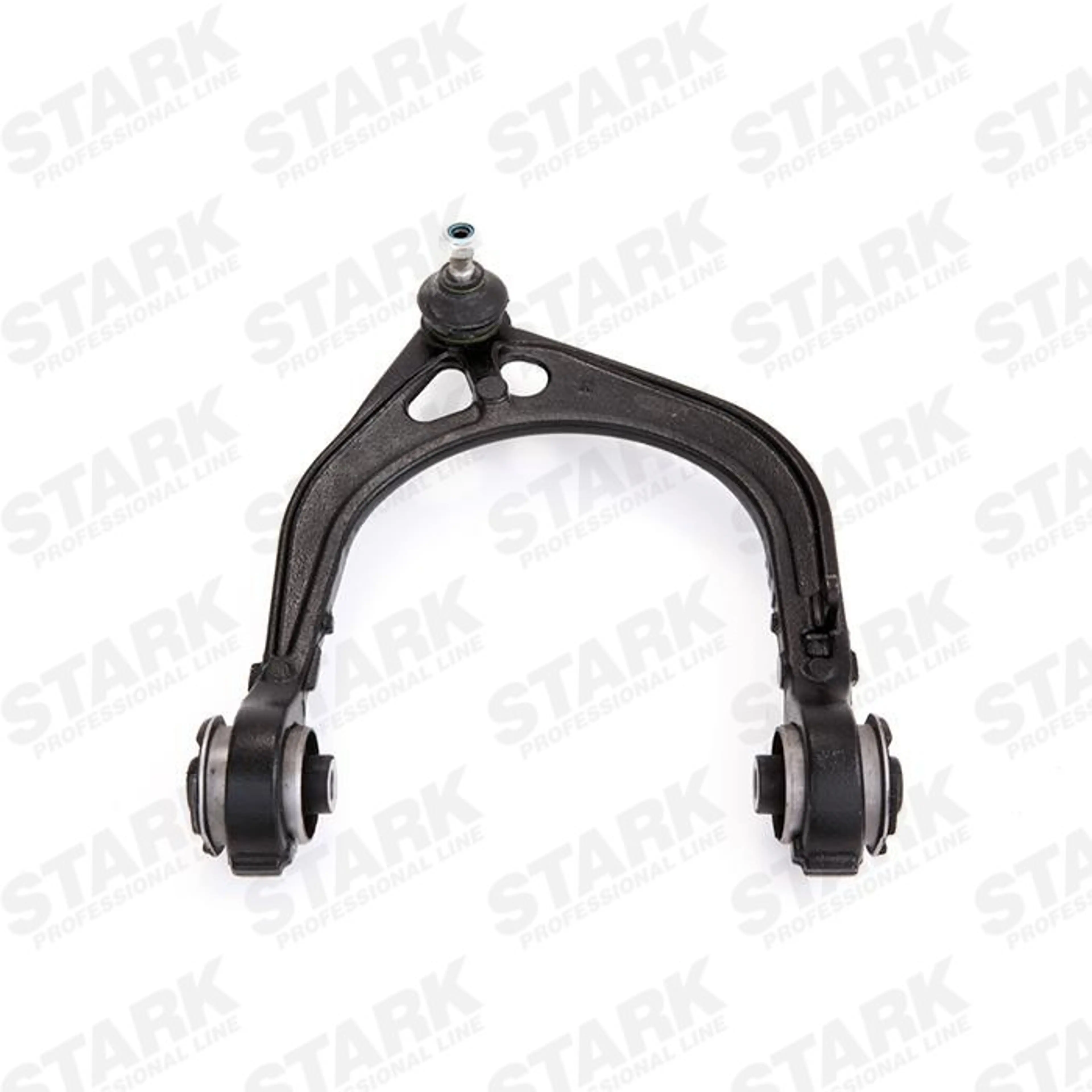 BARRA OSCILANTE, SUSPENSIÓN DE RUED