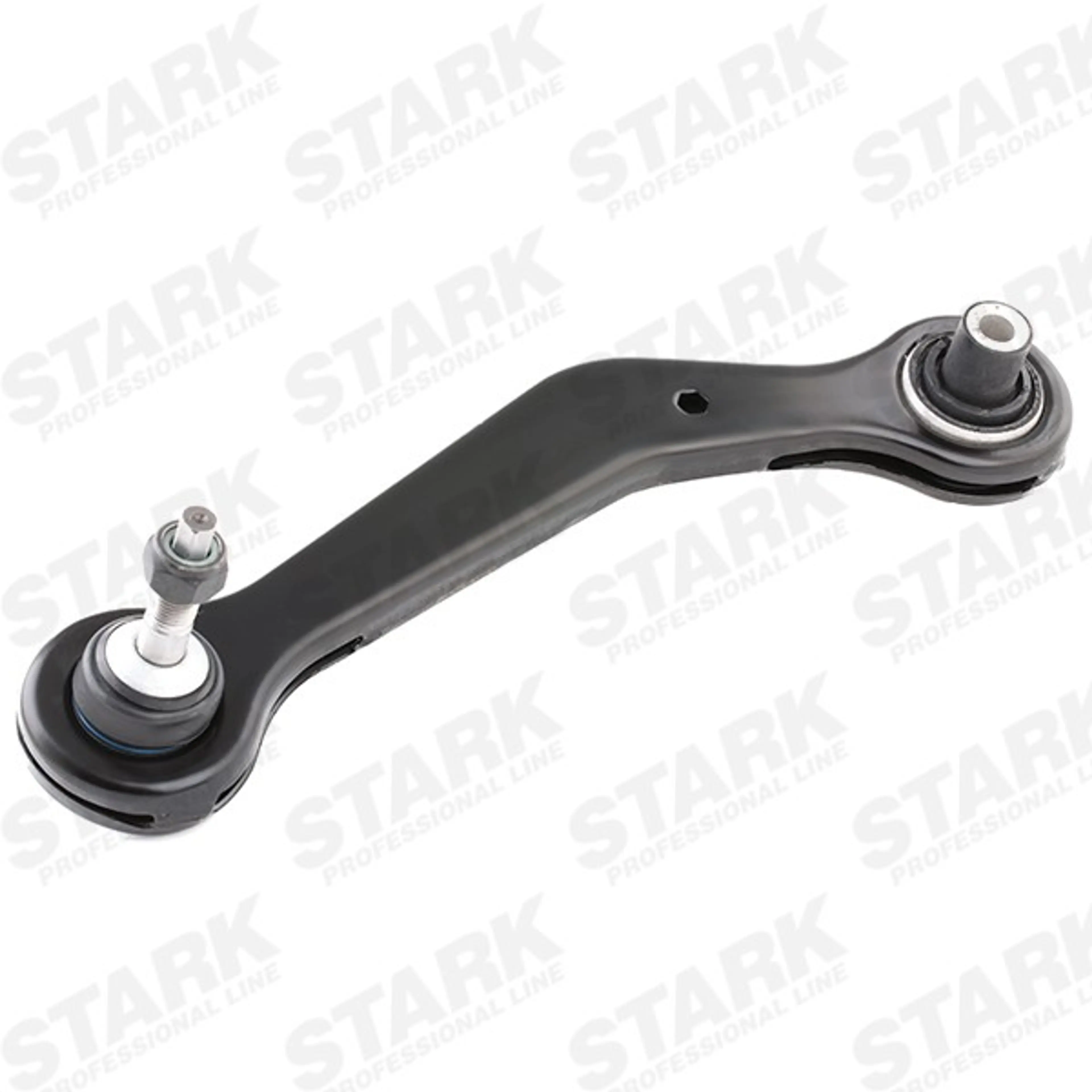 BARRA OSCILANTE, SUSPENSIÓN DE RUED