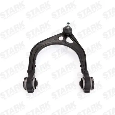 BARRA OSCILANTE, SUSPENSIÓN DE RUED