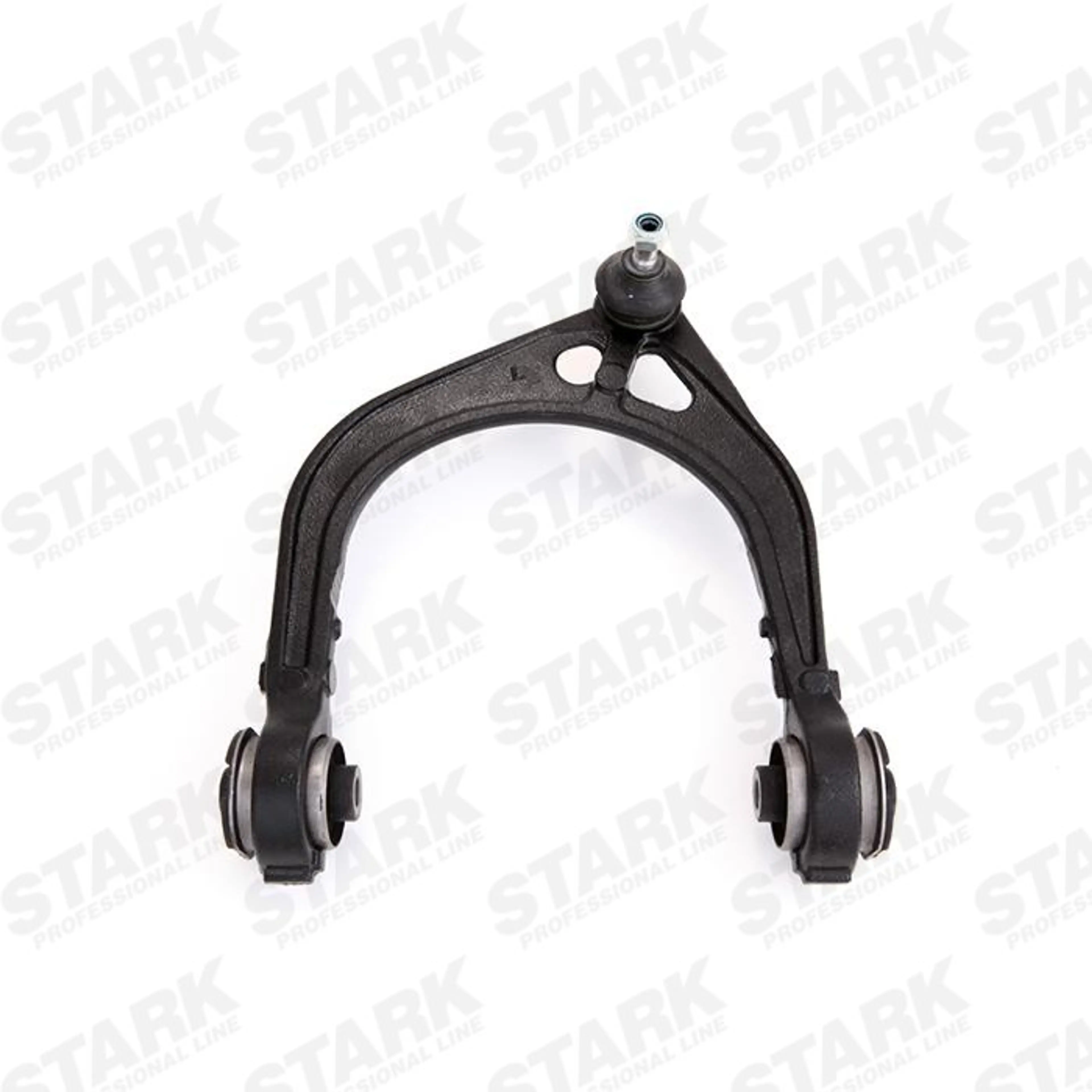 BARRA OSCILANTE, SUSPENSIÓN DE RUED