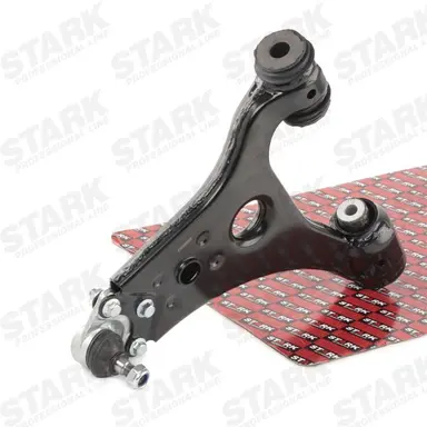 BARRA OSCILANTE, SUSPENSIÓN DE RUED