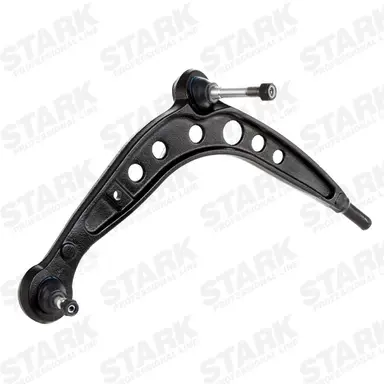 BARRA OSCILANTE, SUSPENSIÓN DE RUED