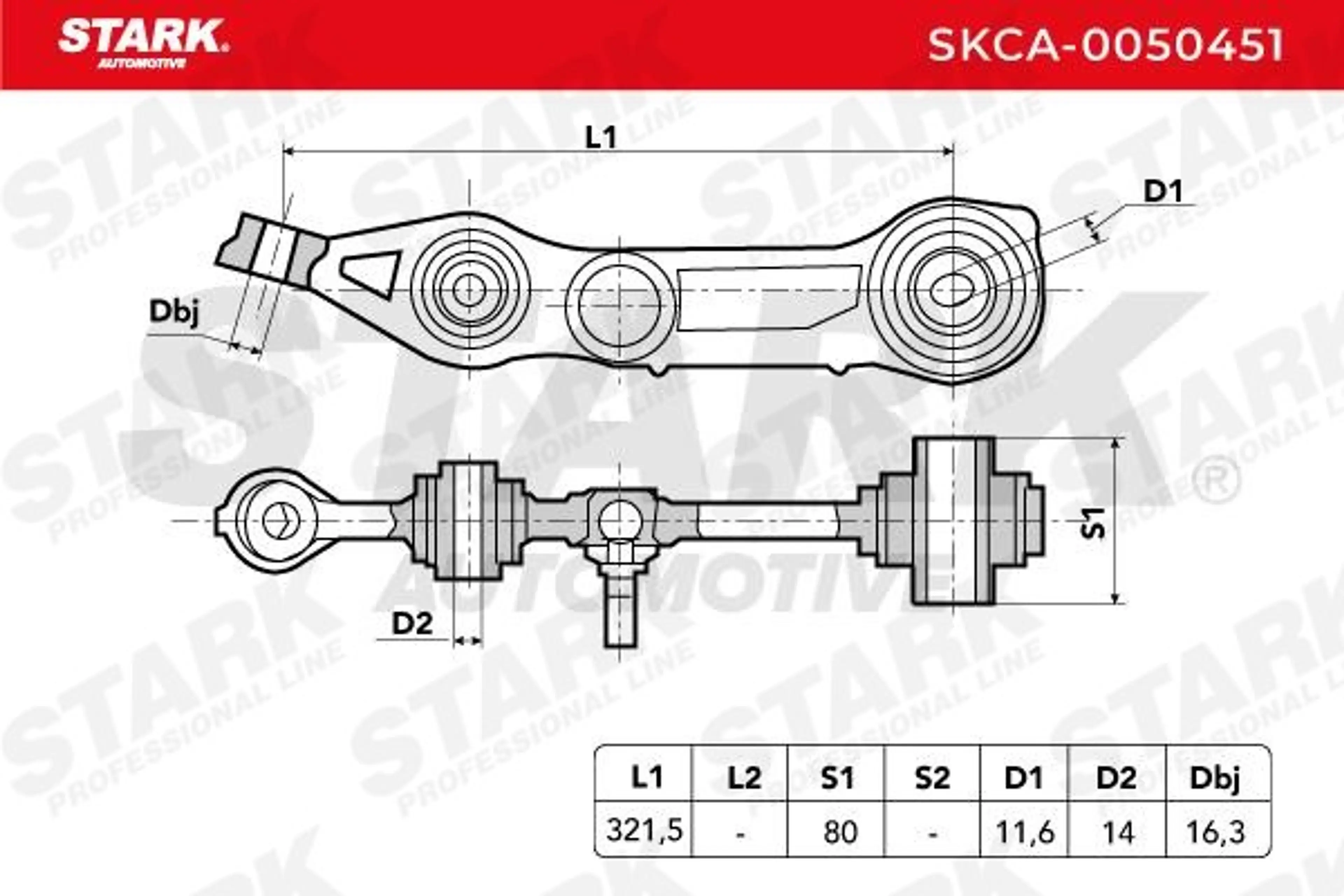 BARRA OSCILANTE, SUSPENSIÓN DE RUED