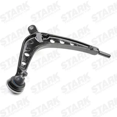 BARRA OSCILANTE, SUSPENSIÓN DE RUED