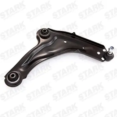 BARRA OSCILANTE, SUSPENSIÓN DE RUED