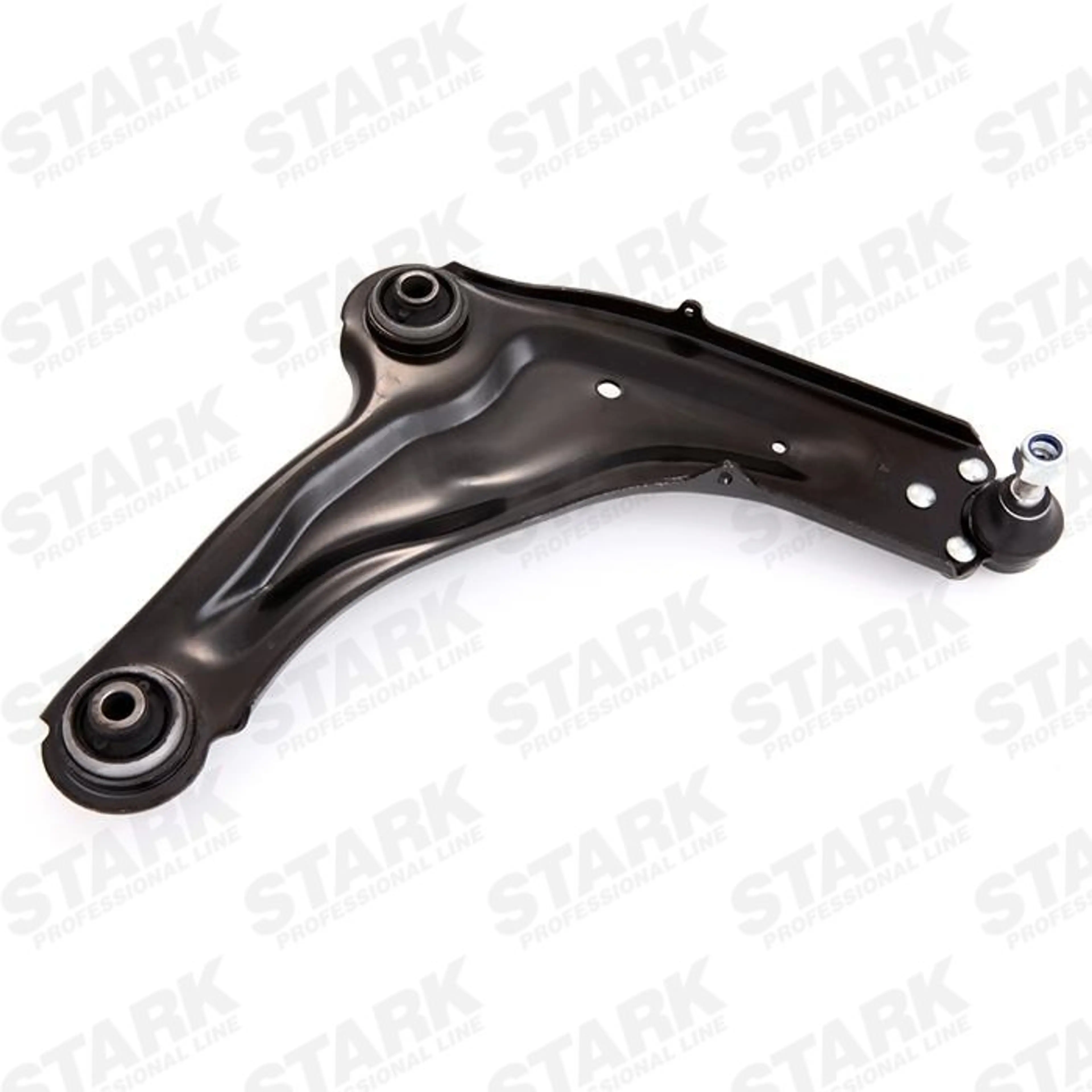 BARRA OSCILANTE, SUSPENSIÓN DE RUED